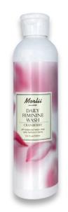 [Morlii 茉尔丽] 私密处洁净沐浴露-蔓越莓 250ml [Morlii] Cranberry Daily Feminine Wash 250ml