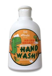 [Morlii 茉尔丽] 英国小苍兰香氛抗菌洗手乳 250ml [Morlii] English Freesia Hand Wash 250ml