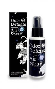 [Dr. Clean 洁净佳] 清新除臭科技喷雾 100ml [Dr. Clean] Odor Defense Air Spray 100ml